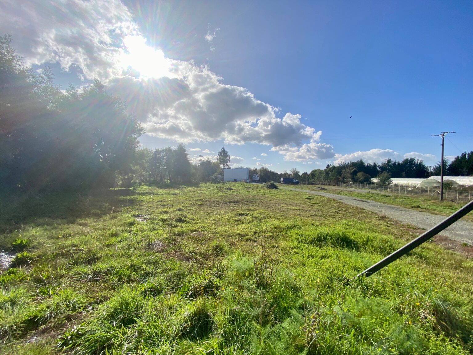 Terreno en venta en Puerto Montt — foto 7