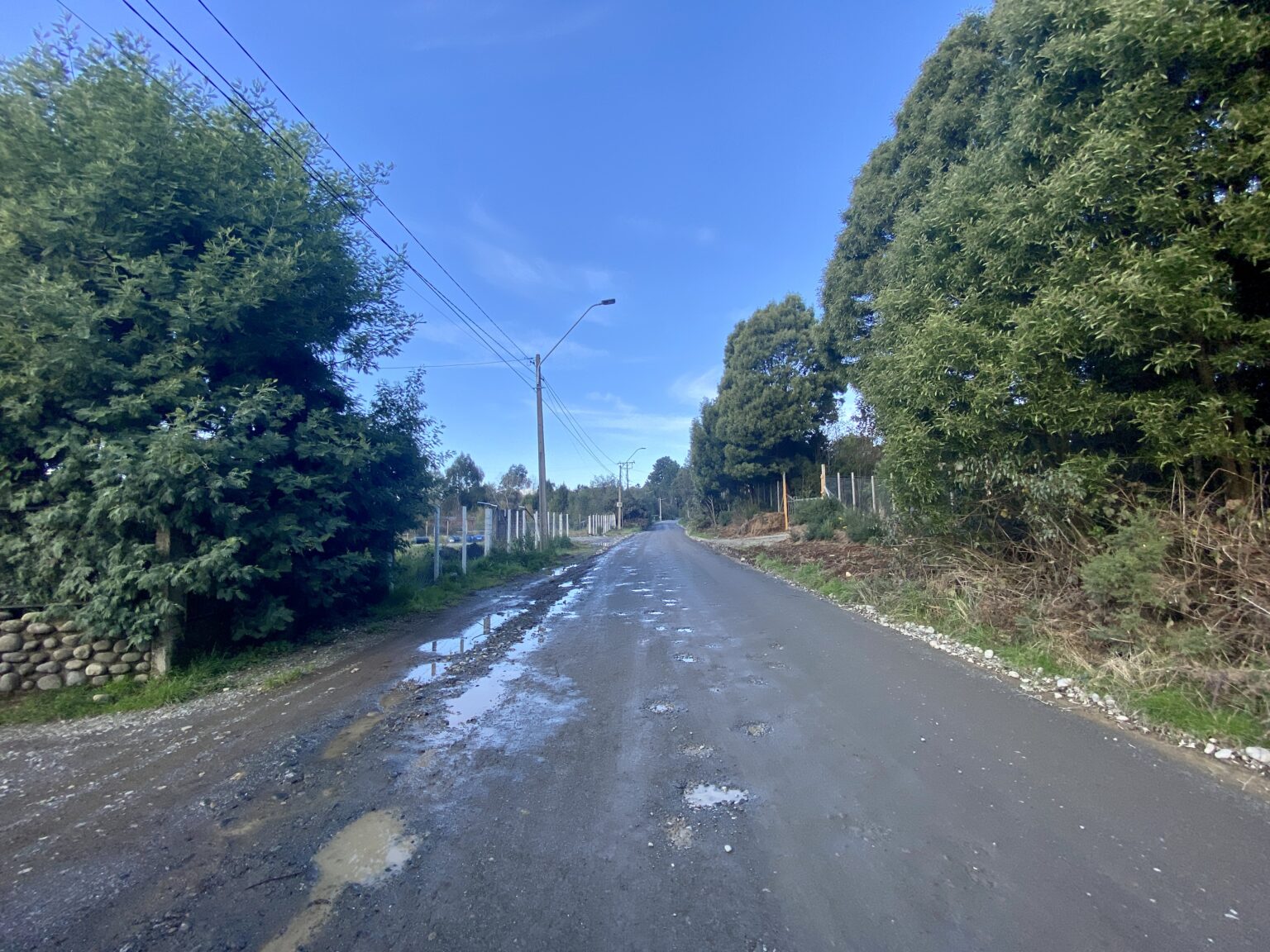 Terreno en venta en Puerto Montt — foto 8