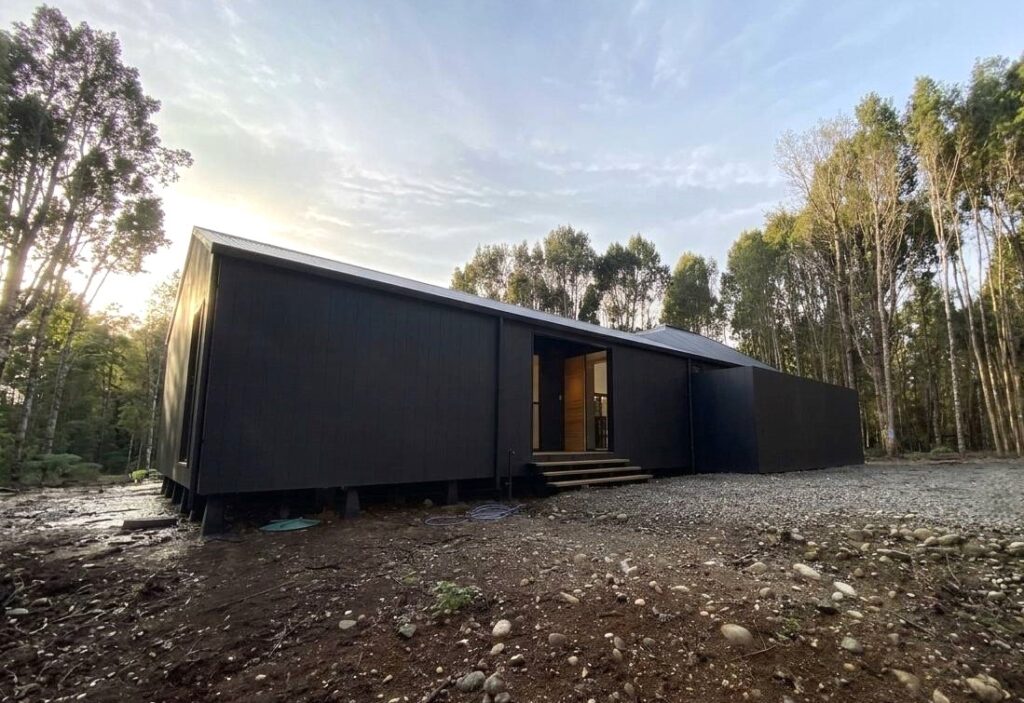 Casa en venta en Puerto Varas — foto 1