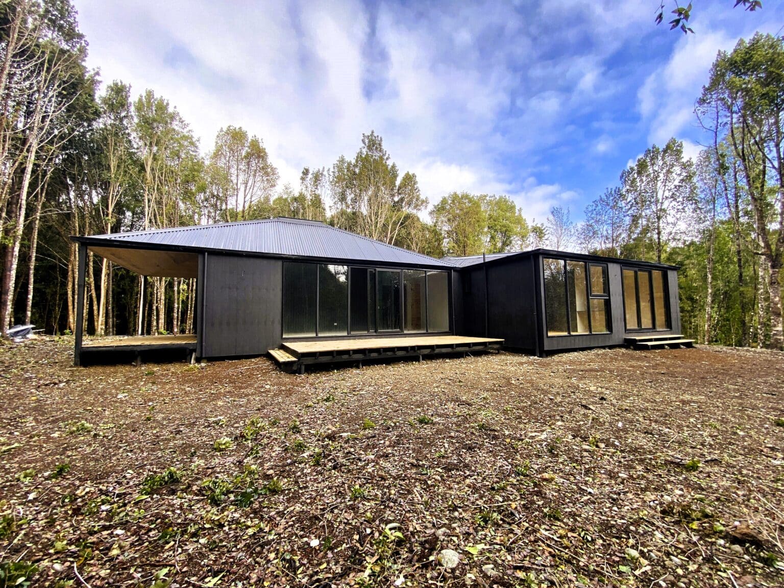 Casa en venta en Puerto Varas — foto 2