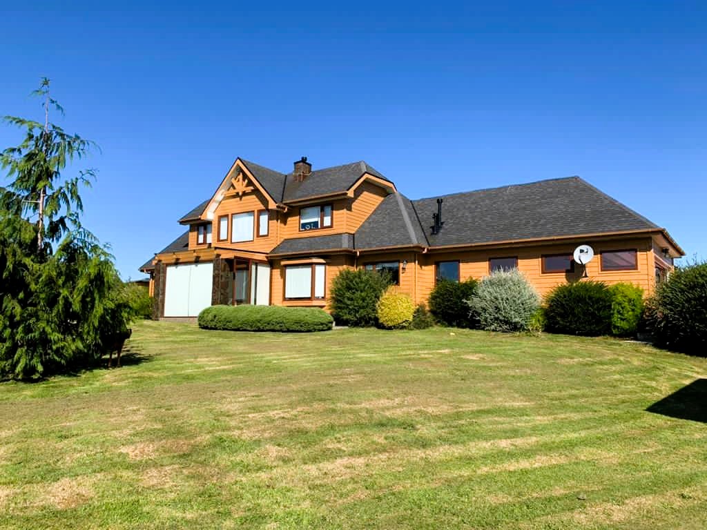 Casa en venta en Puerto Varas — foto 1