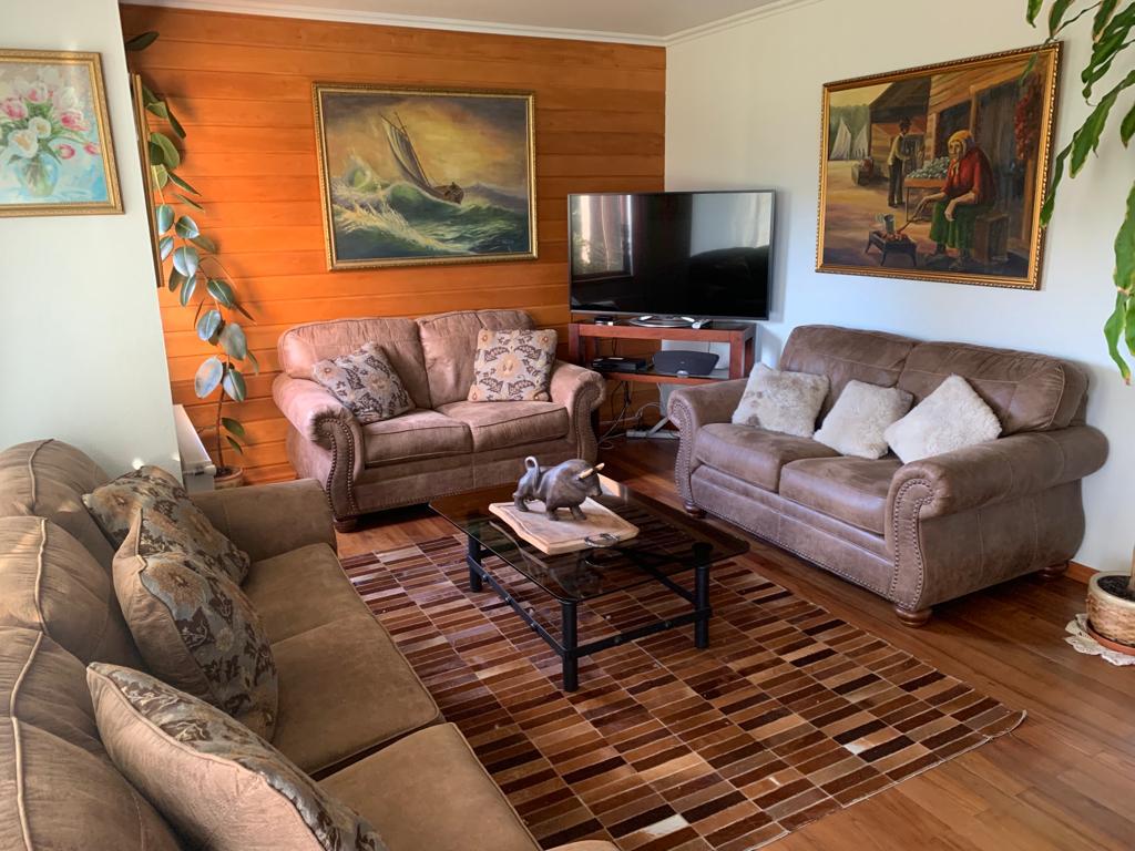 Casa en venta en Puerto Varas — foto 3