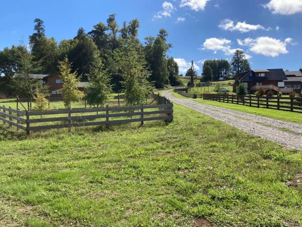 Parcela en venta en Osorno — foto 1