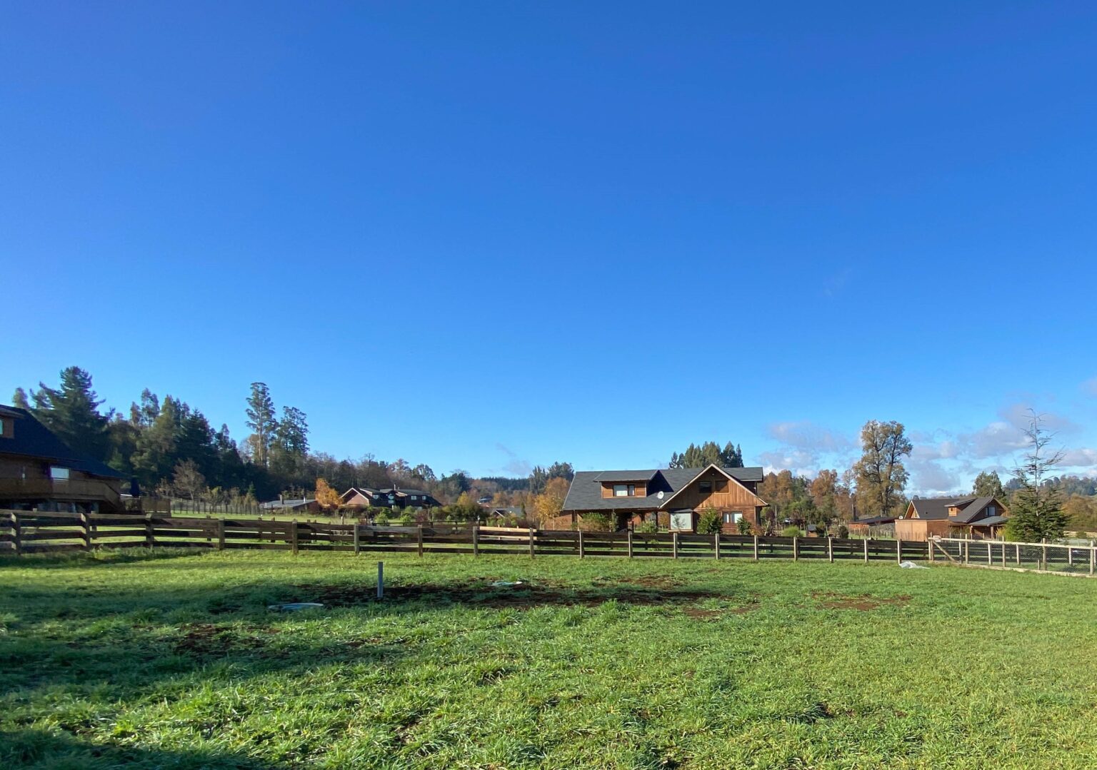 Parcela en venta en Osorno — foto 6