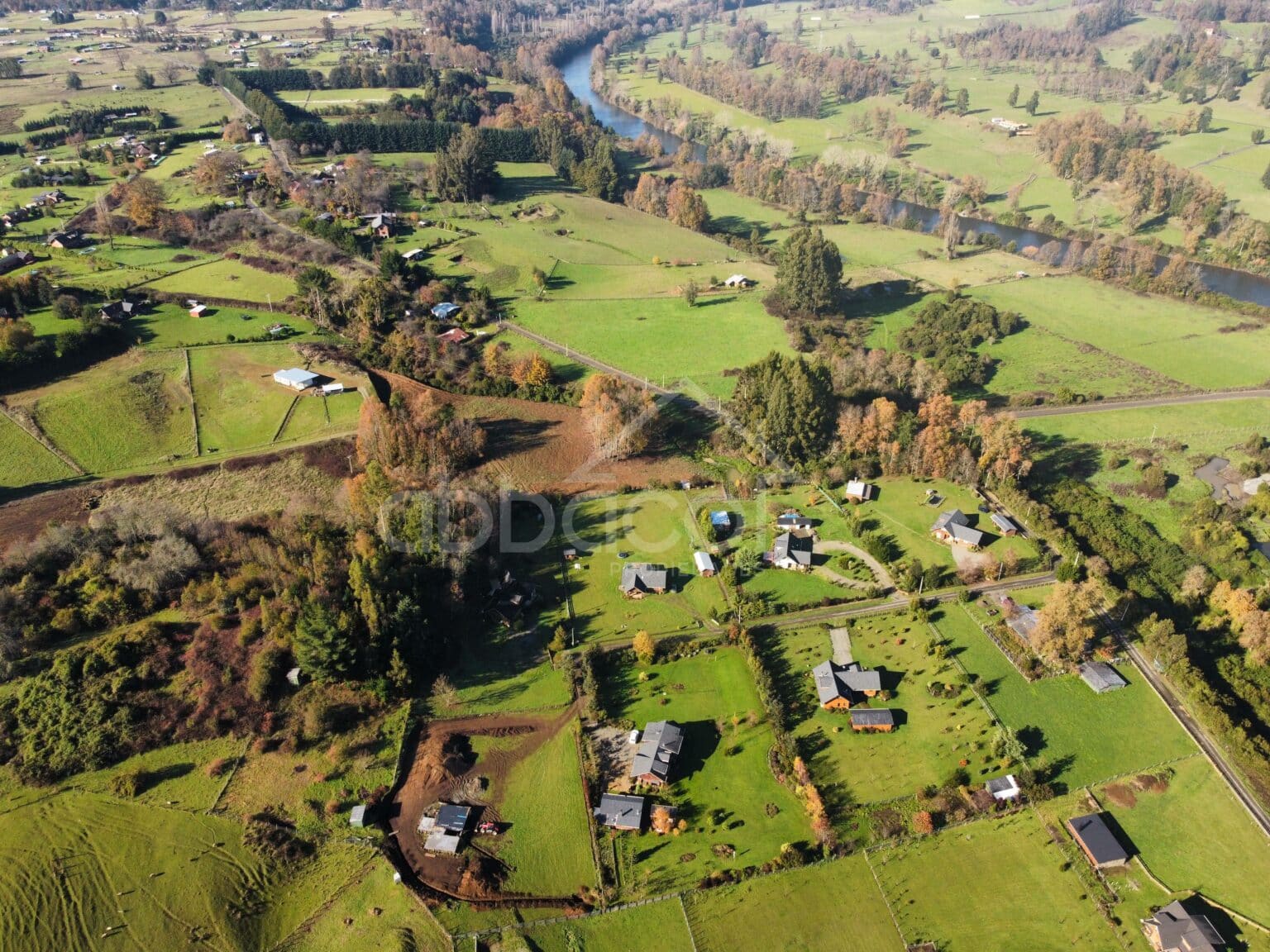 Parcela en venta en Osorno — foto 10