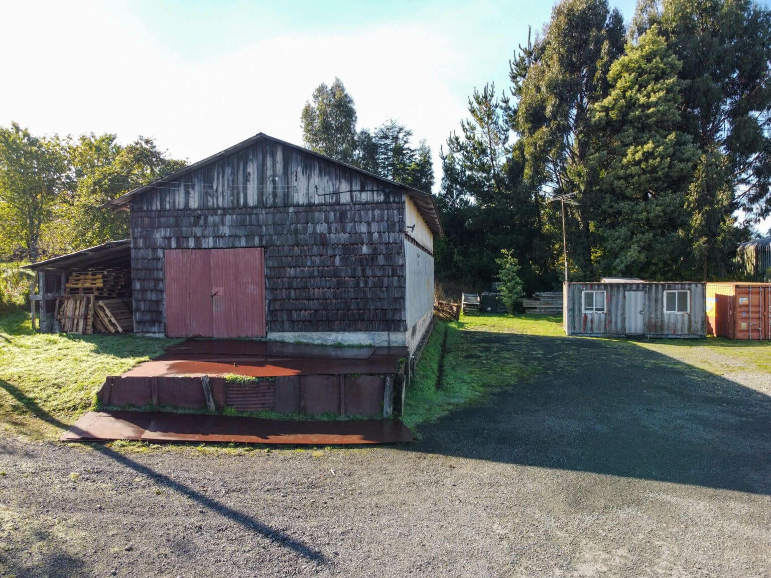 Parcela en venta en Llanquihue — foto 3