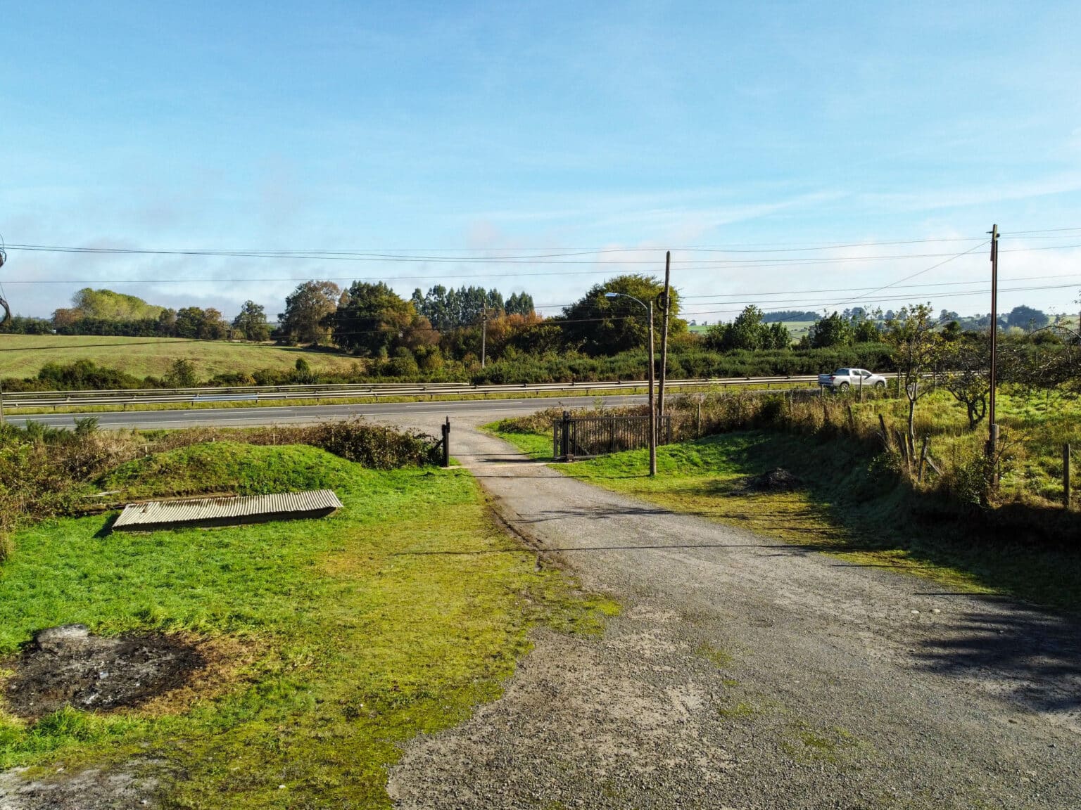 Parcela en venta en Llanquihue — foto 7