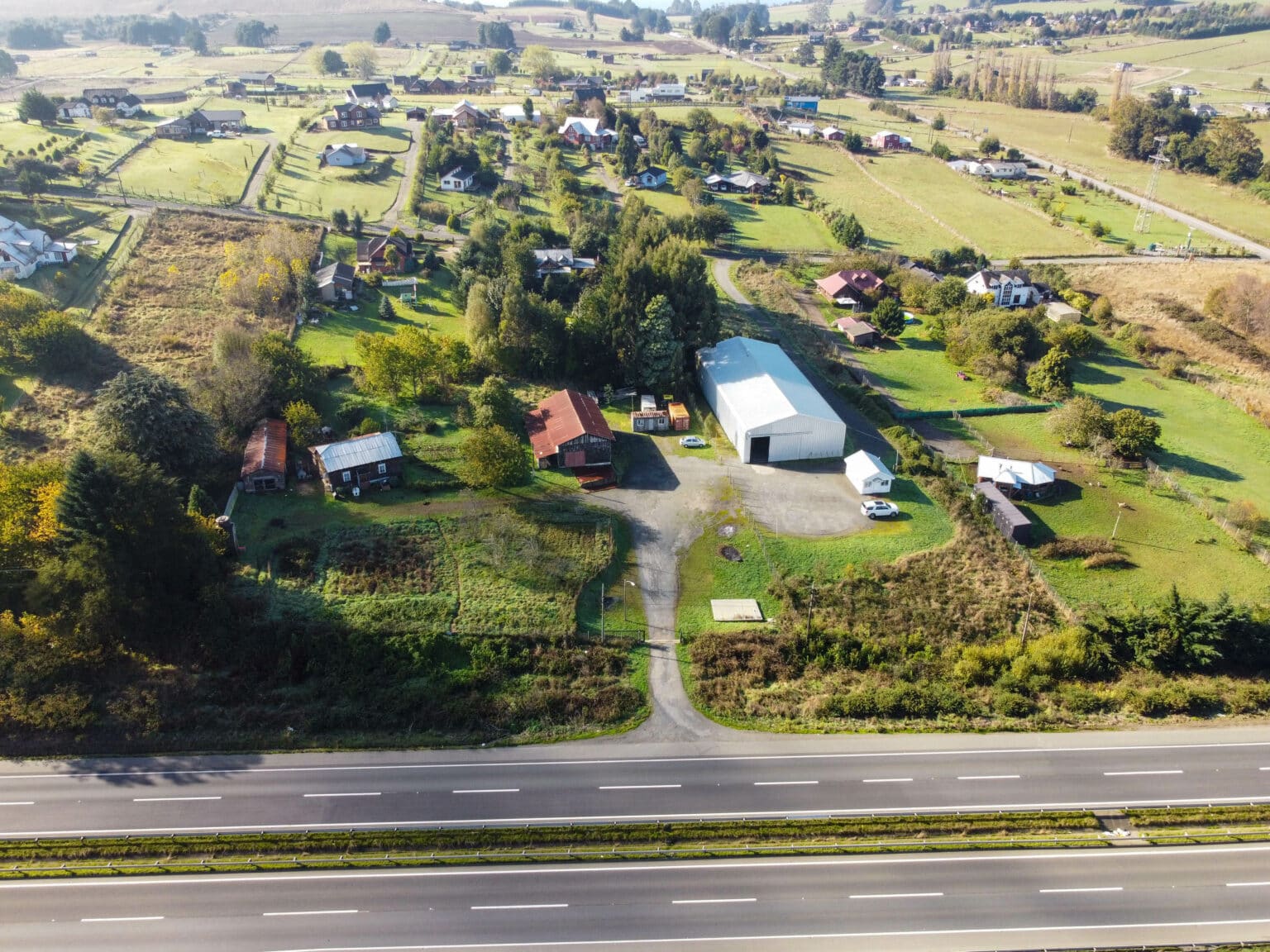 Parcela en venta en Llanquihue — foto 8