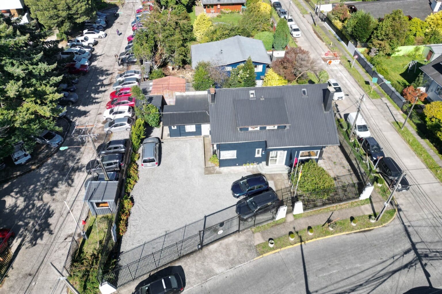 Oficina en arriendo en Puerto Montt — foto 1