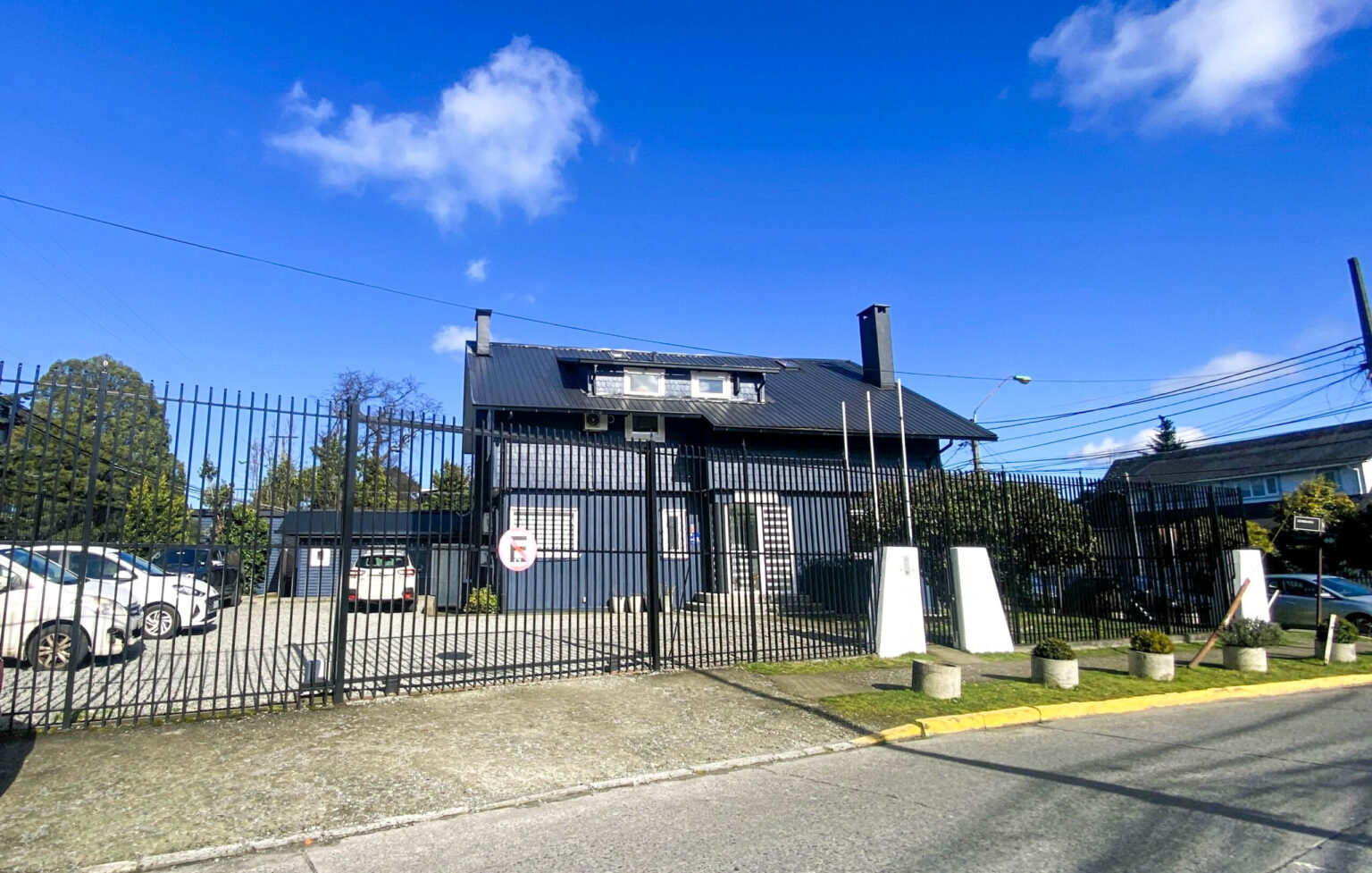 Oficina en arriendo en Puerto Montt — foto 2