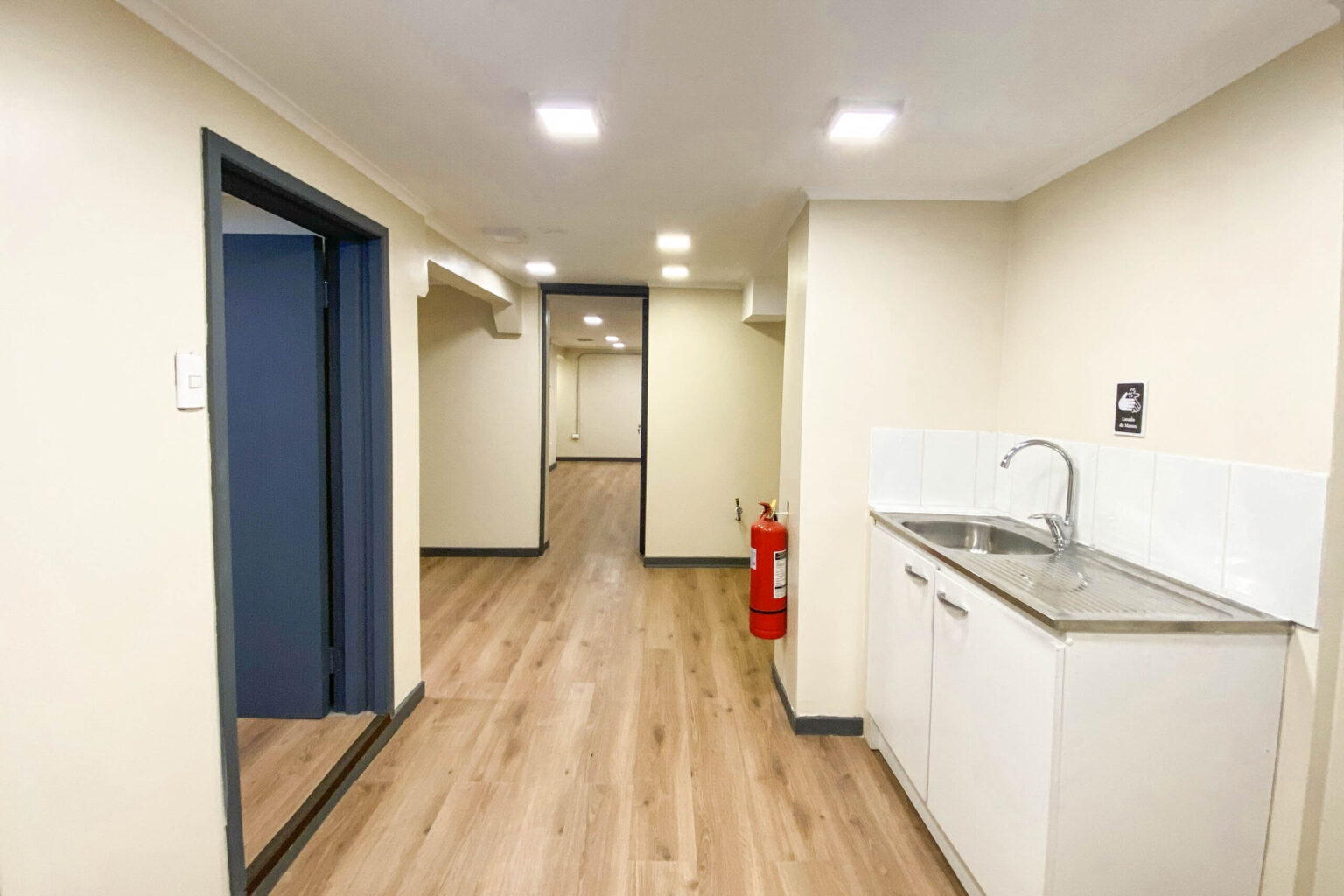 Oficina en arriendo en Puerto Montt — foto 10