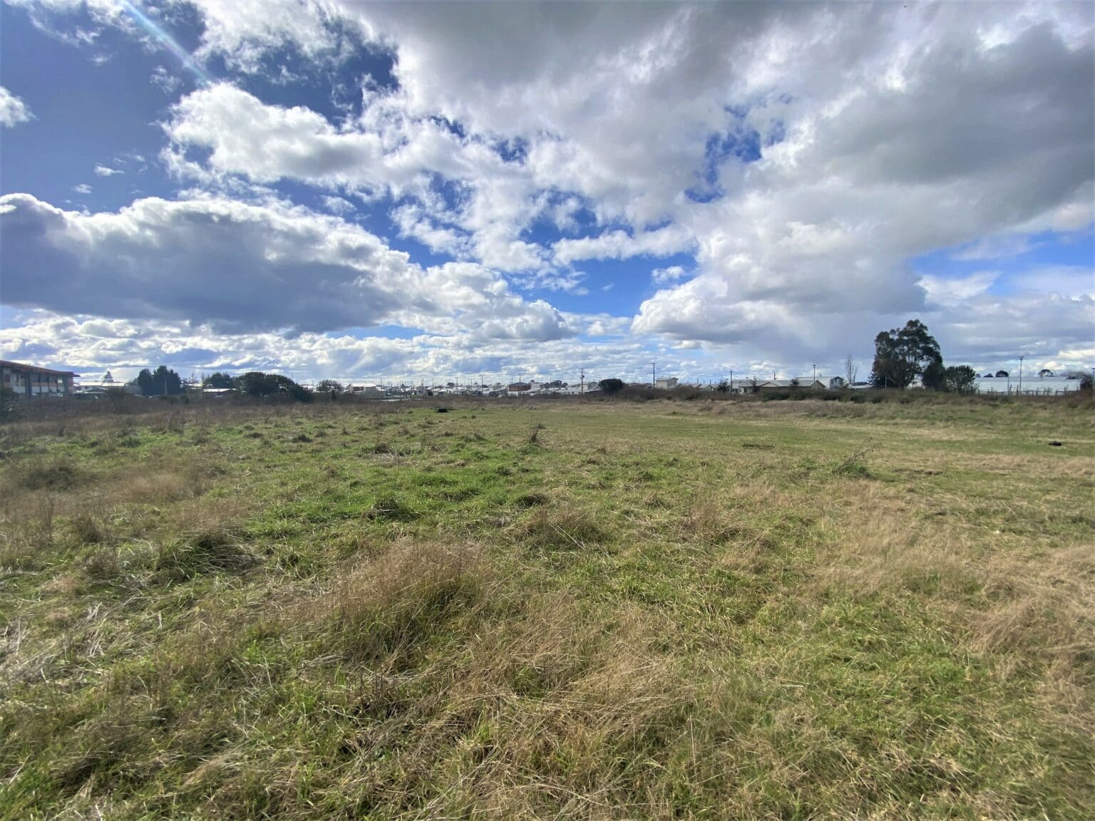 Terreno en venta en Los Muermos — foto 5