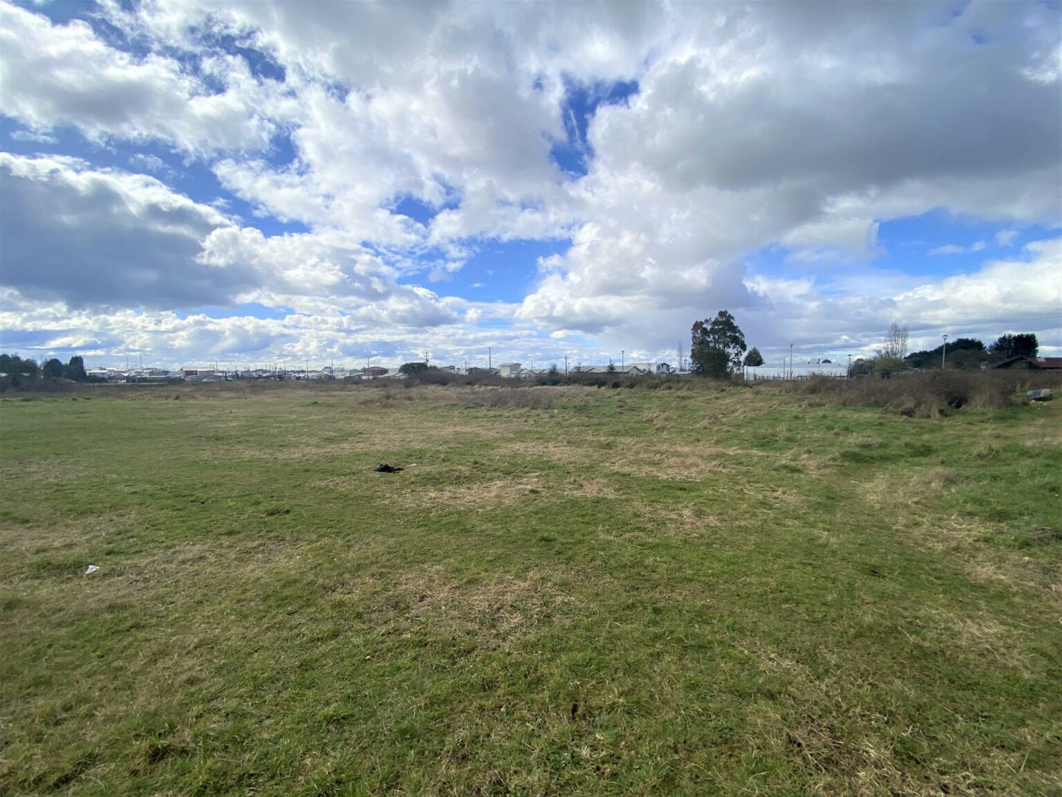Terreno en venta en Los Muermos — foto 6