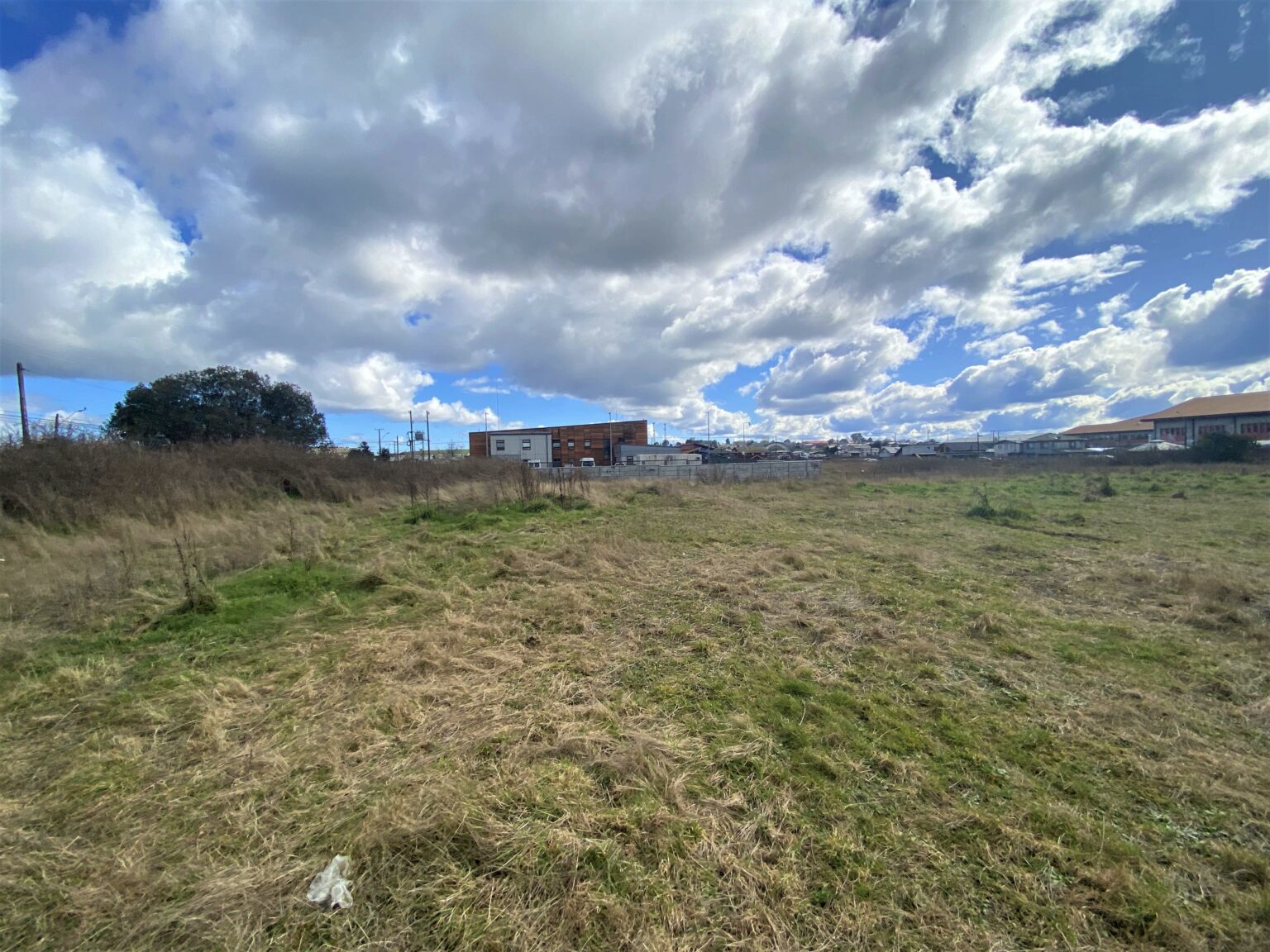 Terreno en venta en Los Muermos — foto 7