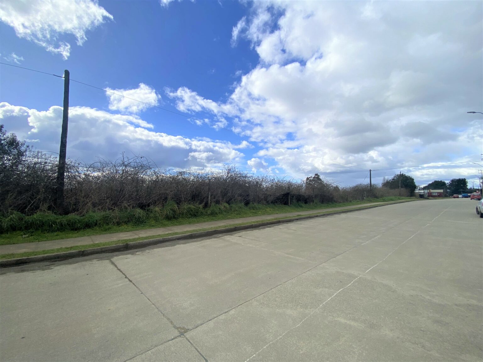 Terreno en venta en Los Muermos — foto 10
