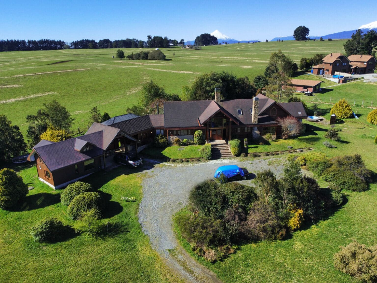 Casa en venta en Puerto Varas — foto 1