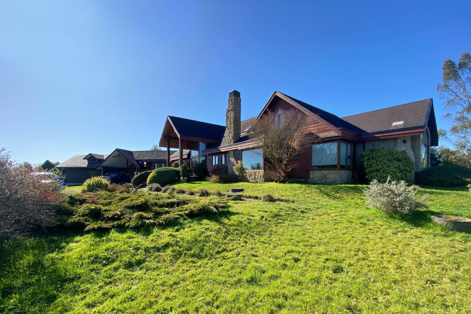 Casa en venta en Puerto Varas — foto 2