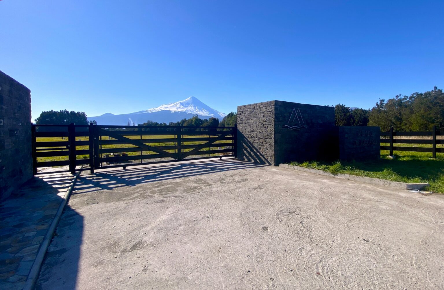 Parcela en venta en Puerto Varas — foto 1