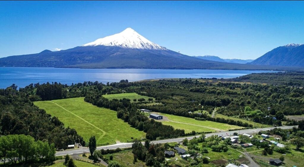 Parcela en venta en Puerto Varas — foto 2