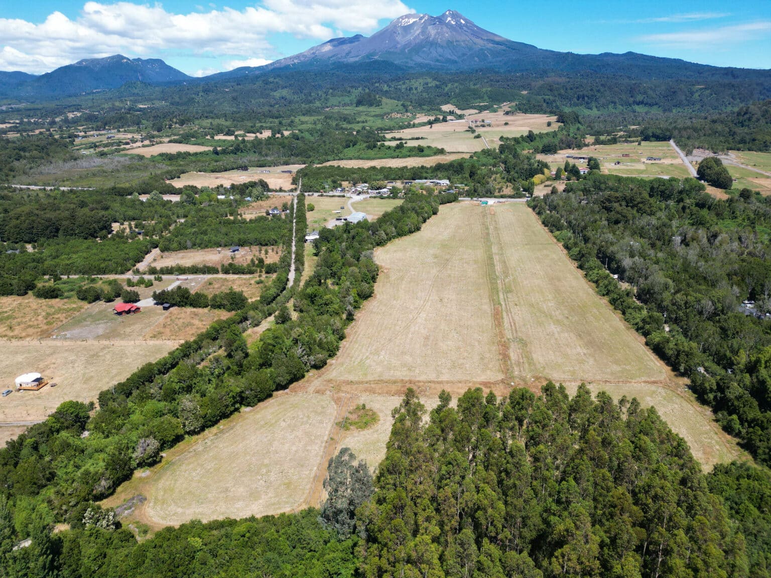 Parcela en venta en Puerto Varas — foto 4