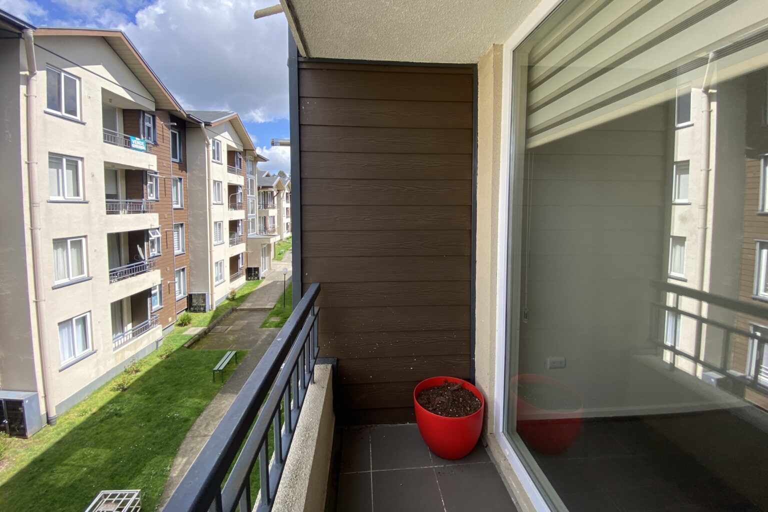 Departamento en arriendo en Puerto Varas — foto 5