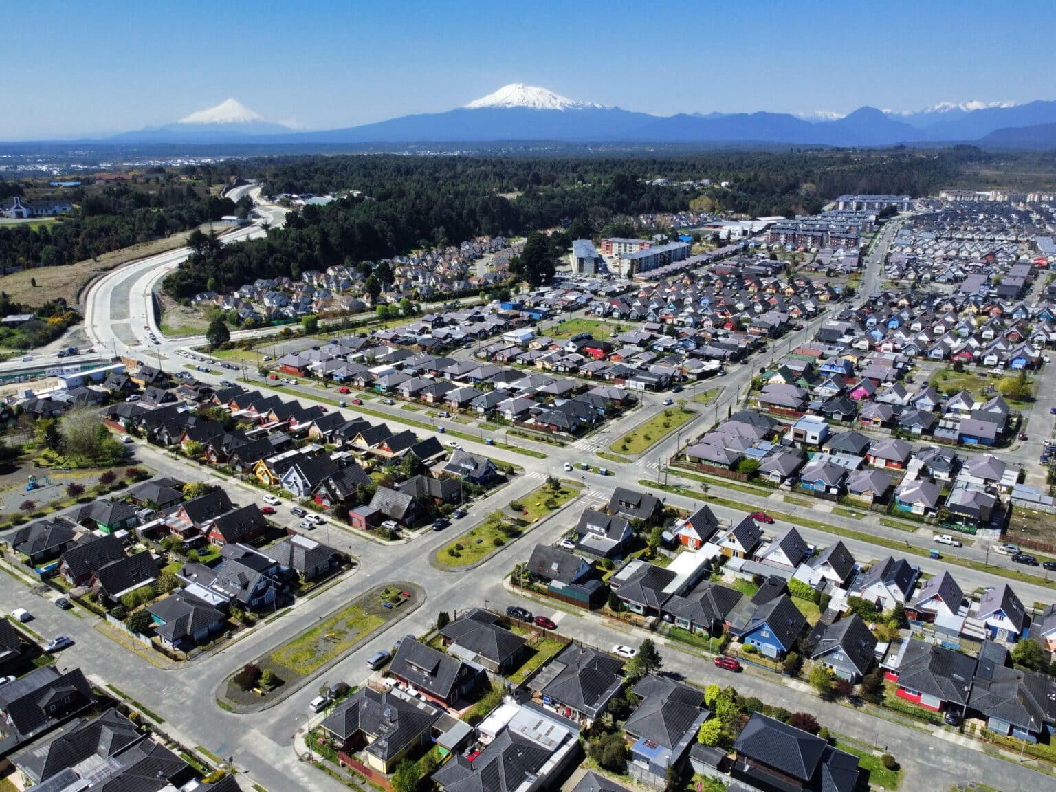Terreno en venta en Puerto Montt — foto 4