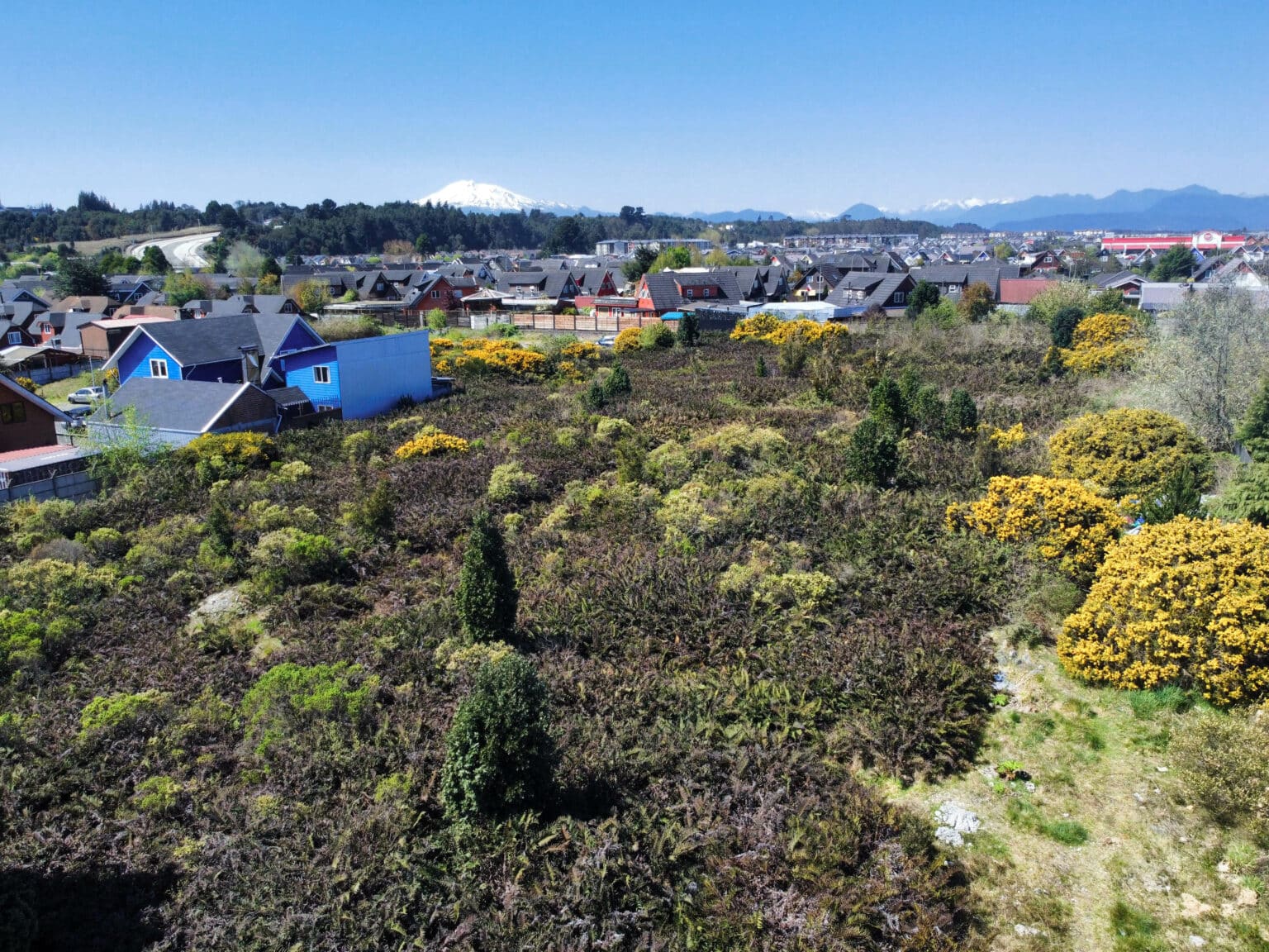 Terreno en venta en Puerto Montt — foto 5