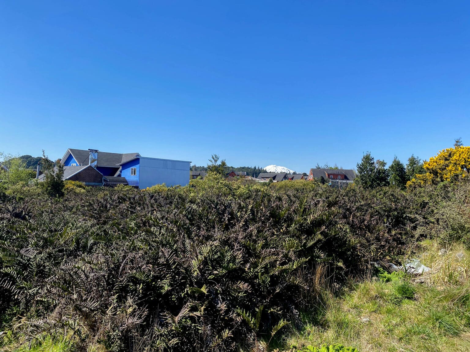 Terreno en venta en Puerto Montt — foto 6