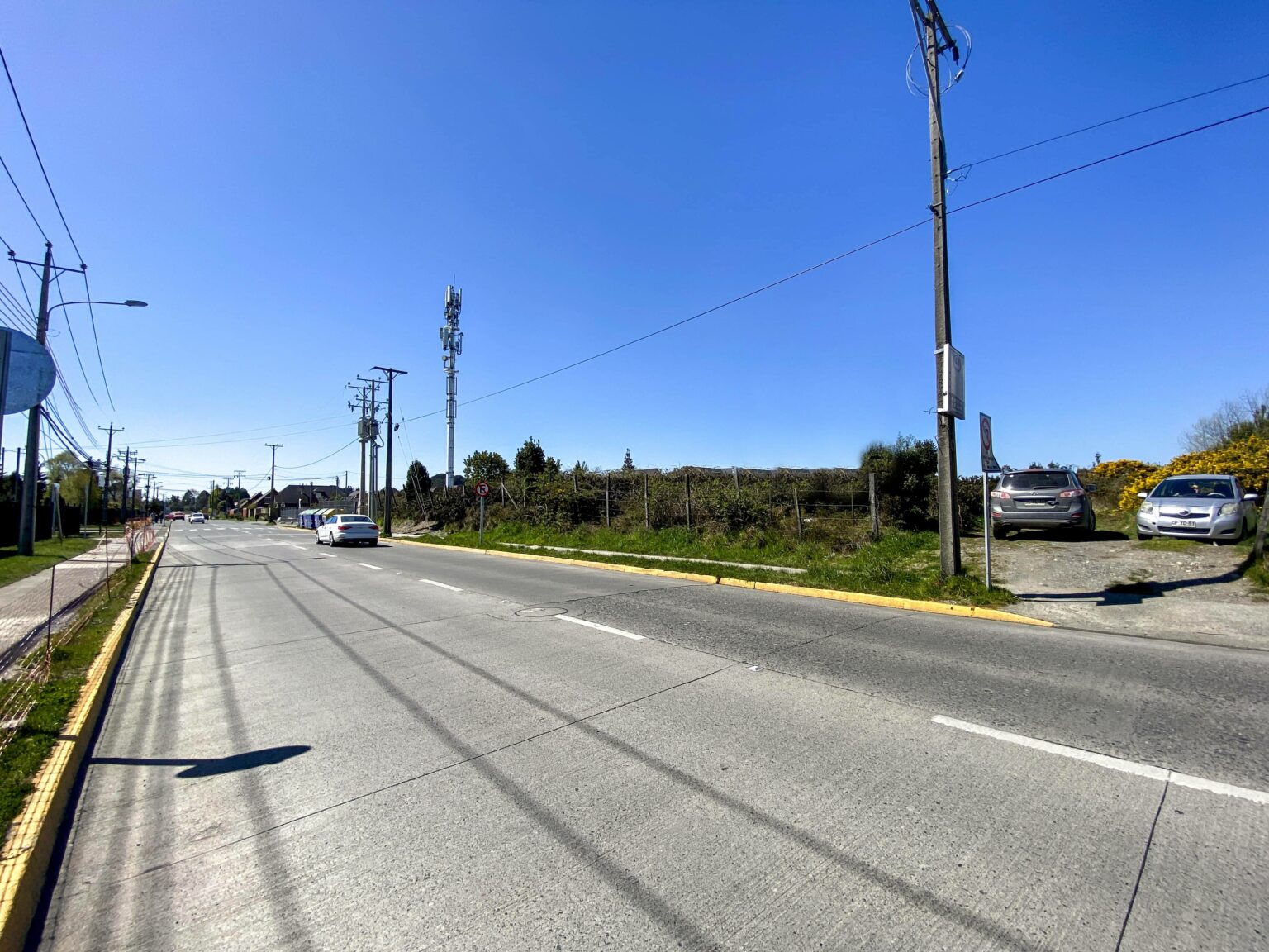 Terreno en venta en Puerto Montt — foto 7