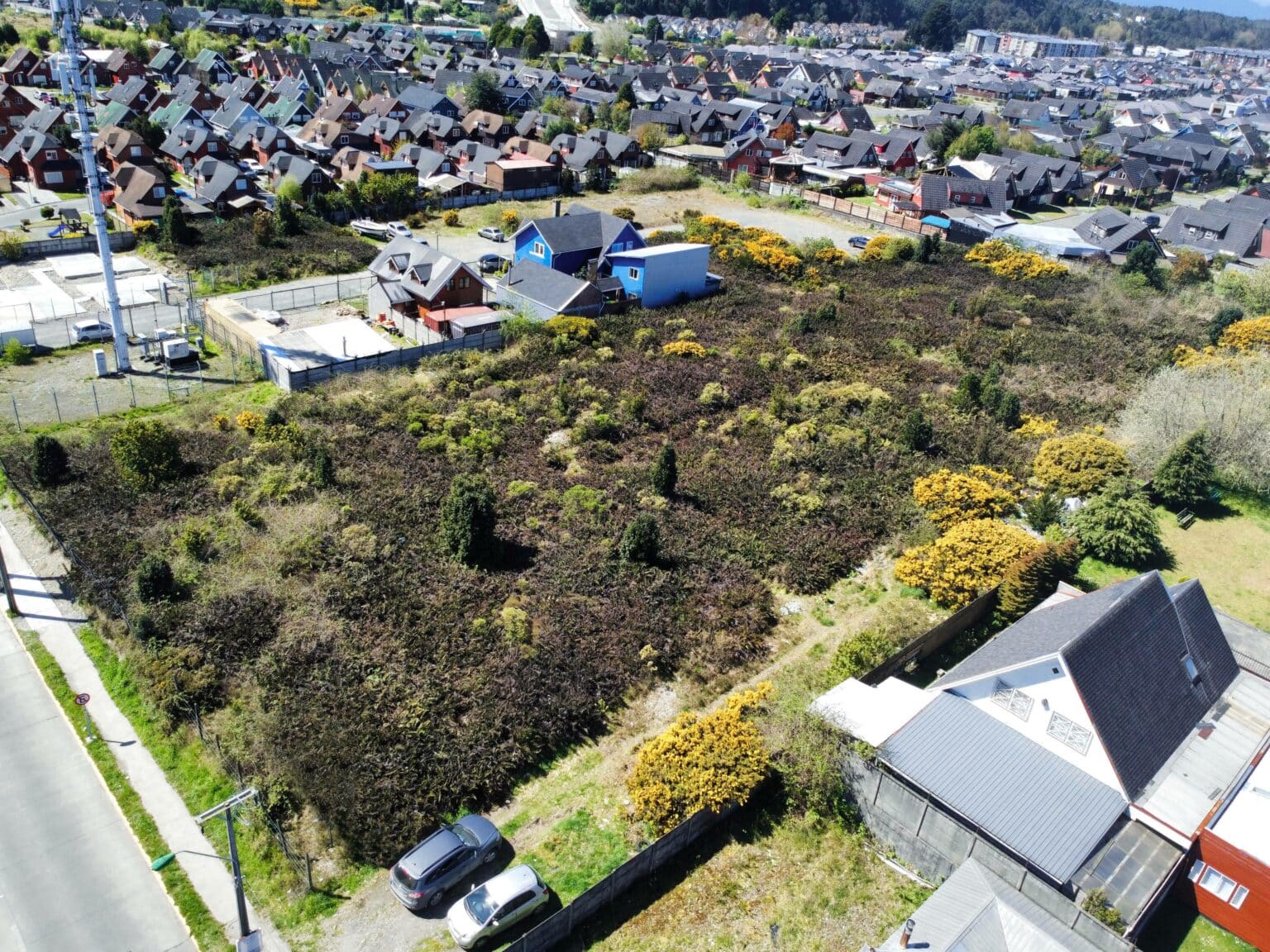 Terreno en venta en Puerto Montt — foto 8