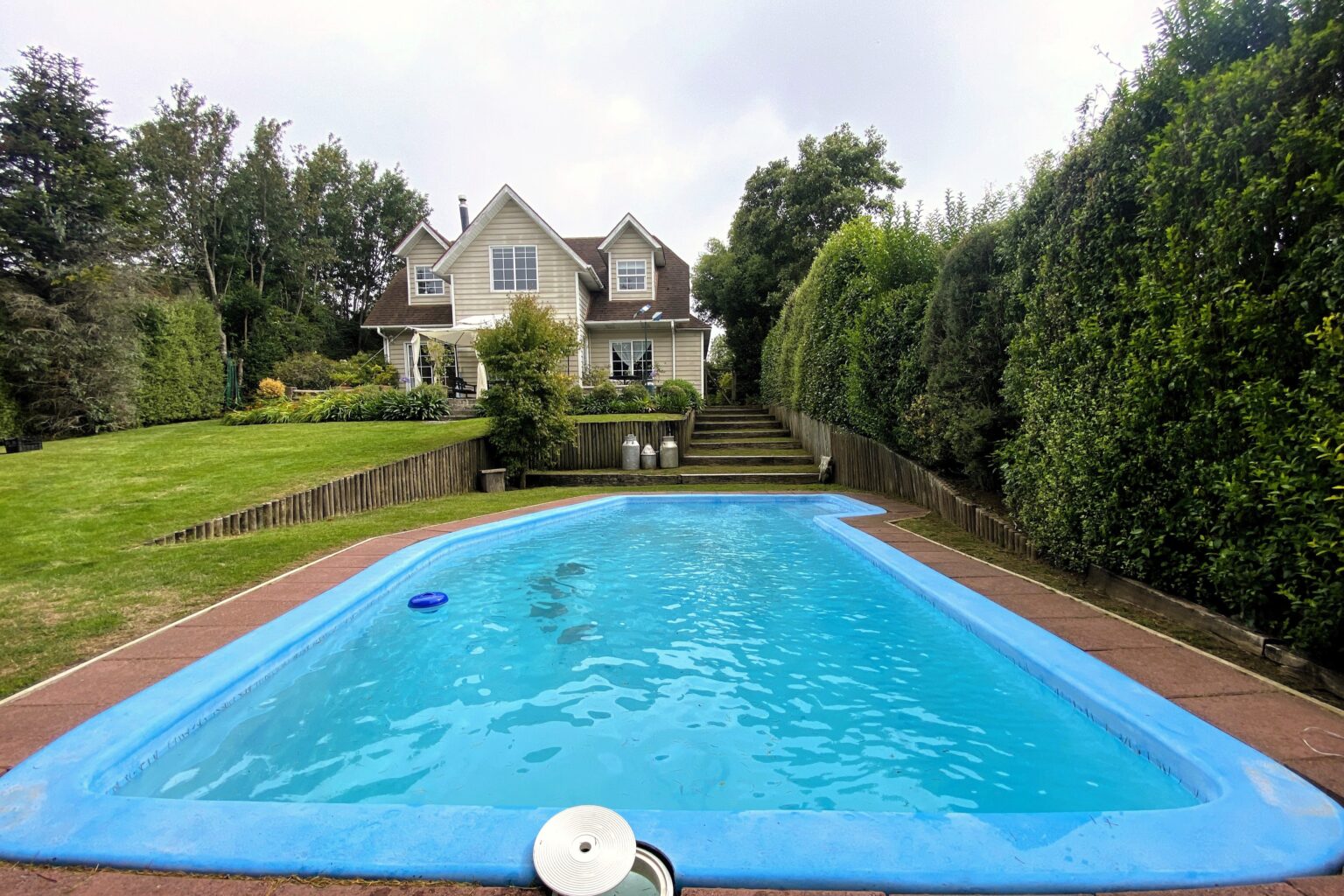 Casa en venta en Puerto Varas — foto 1
