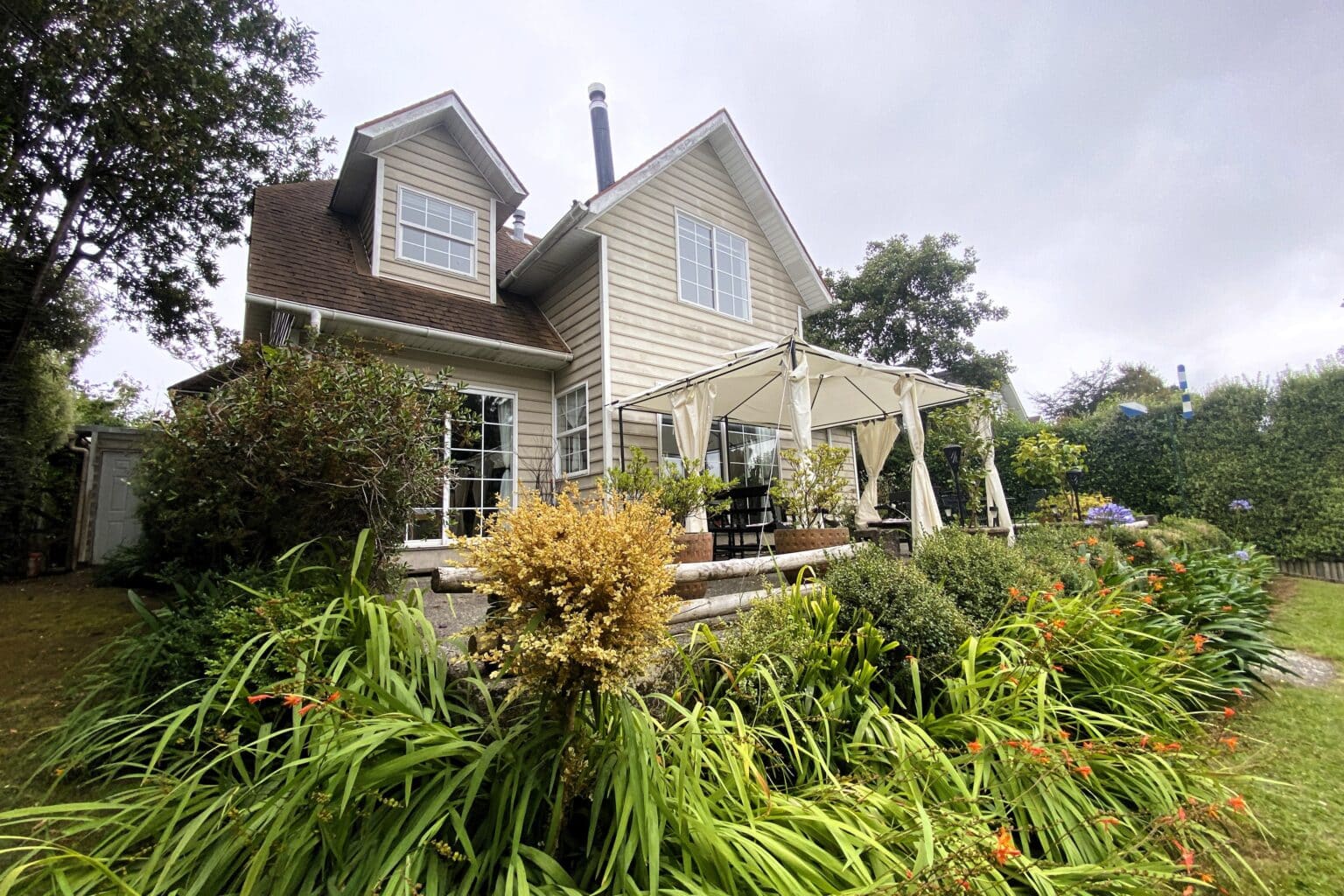 Casa en venta en Puerto Varas — foto 3