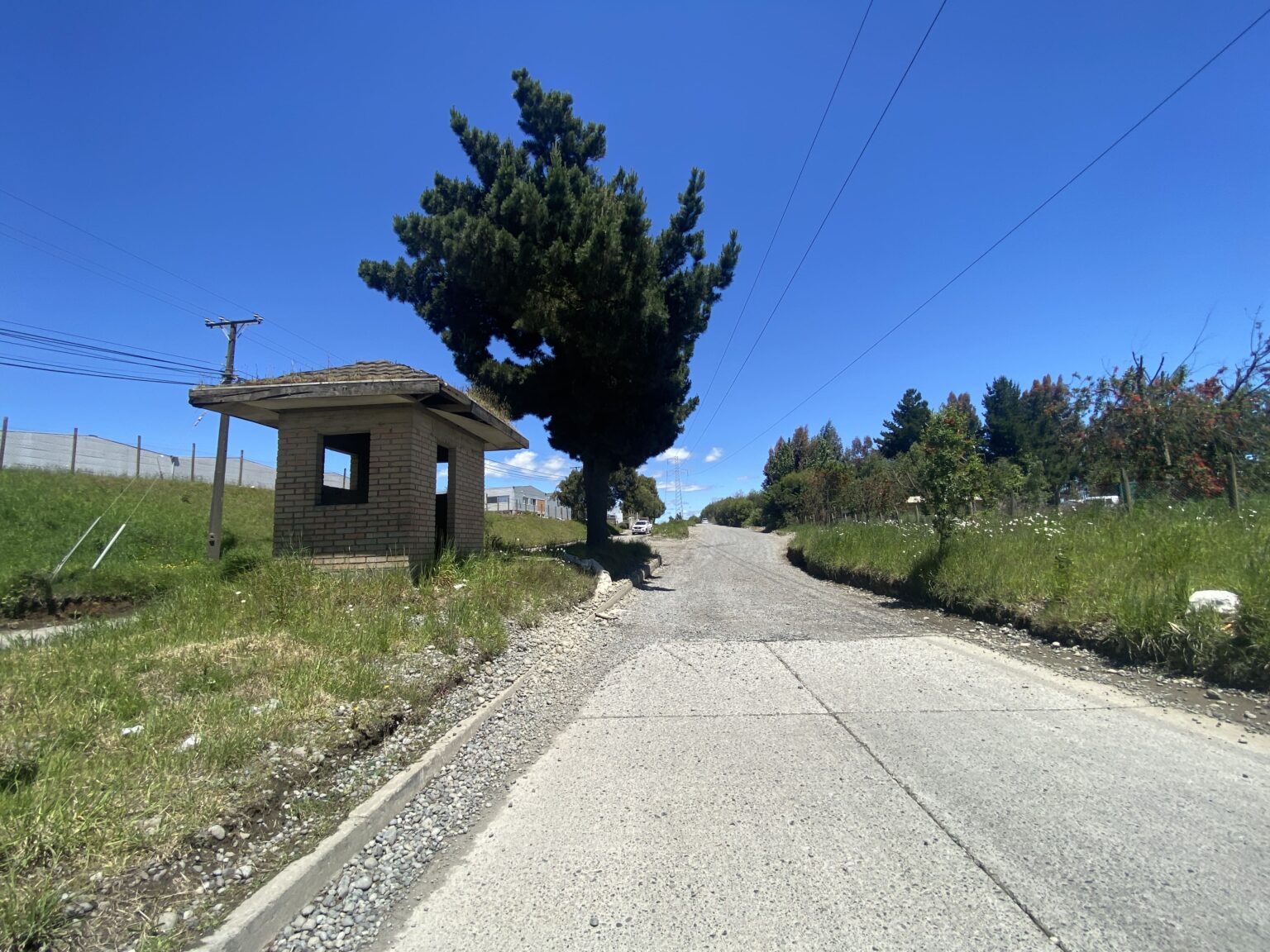 Parcela en venta en Osorno — foto 1