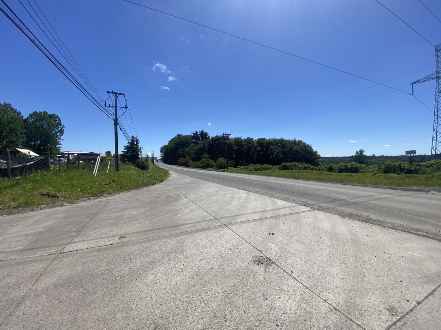 Parcela en venta en Osorno — foto 2