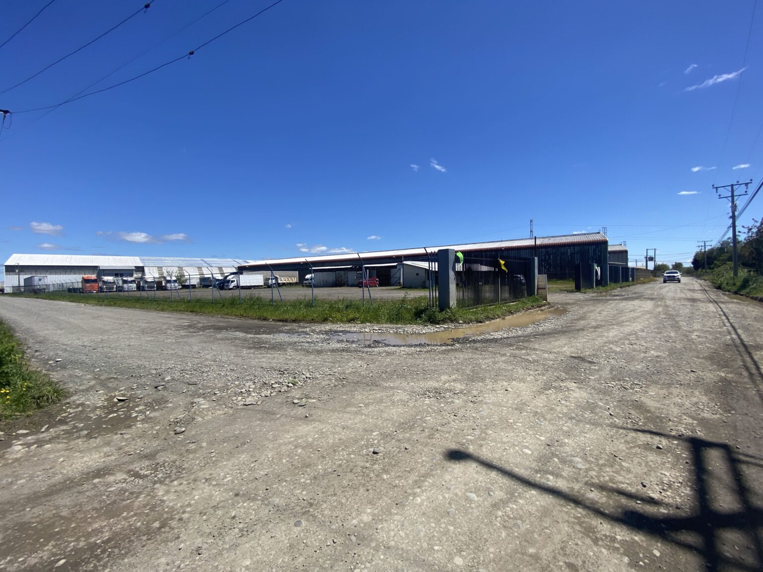 Parcela en venta en Osorno — foto 3
