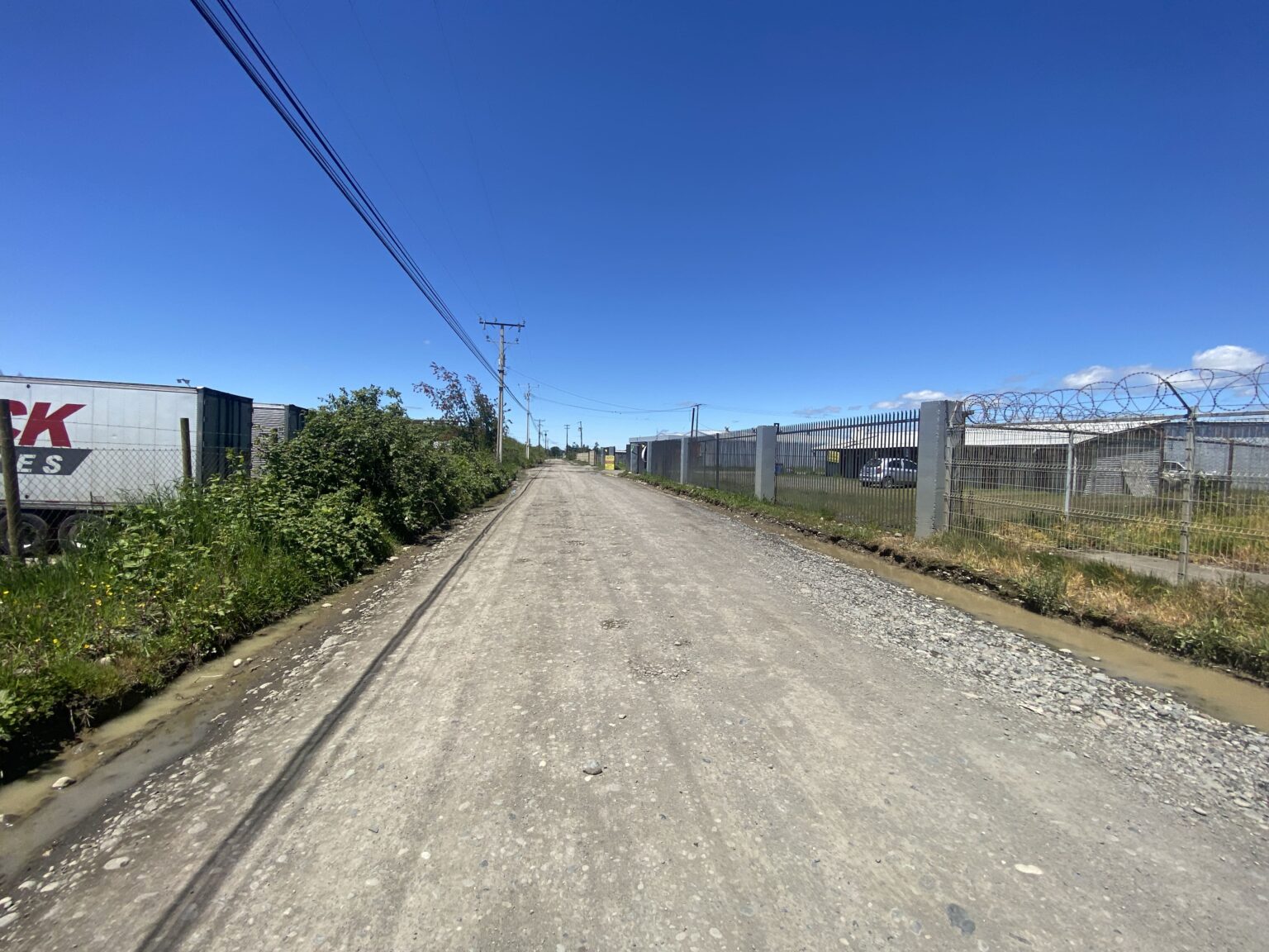 Parcela en venta en Osorno — foto 4