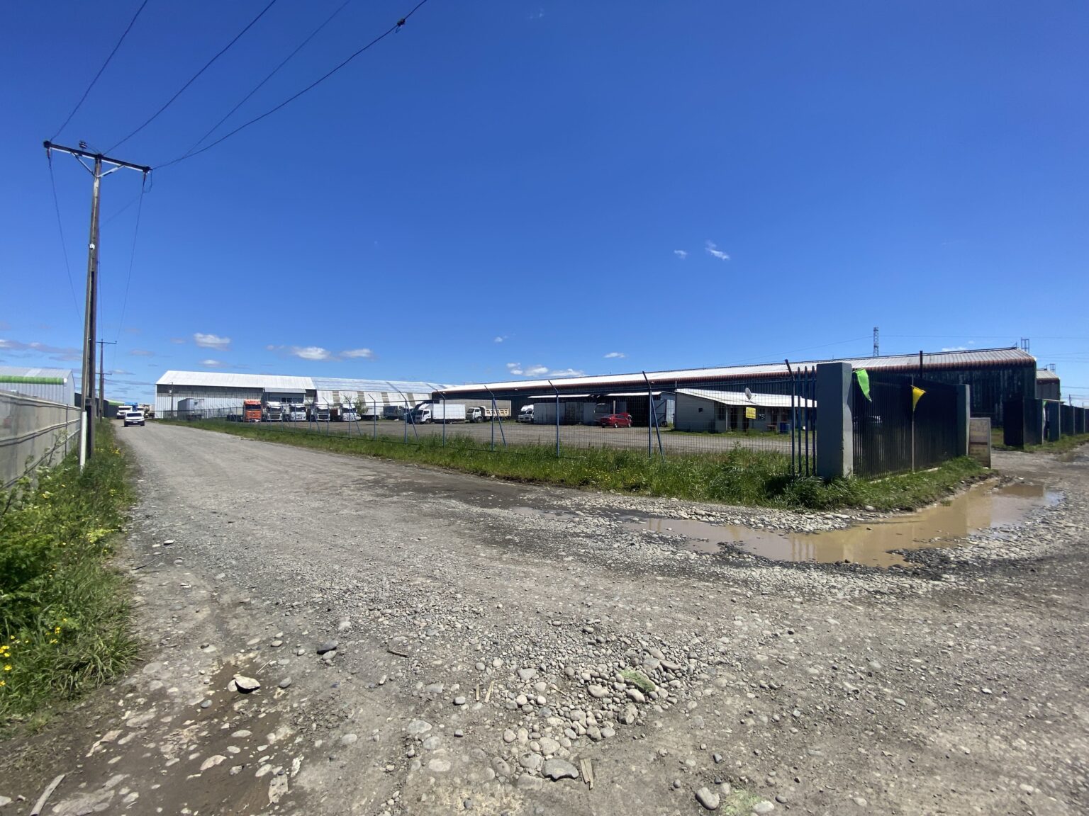 Parcela en venta en Osorno — foto 5