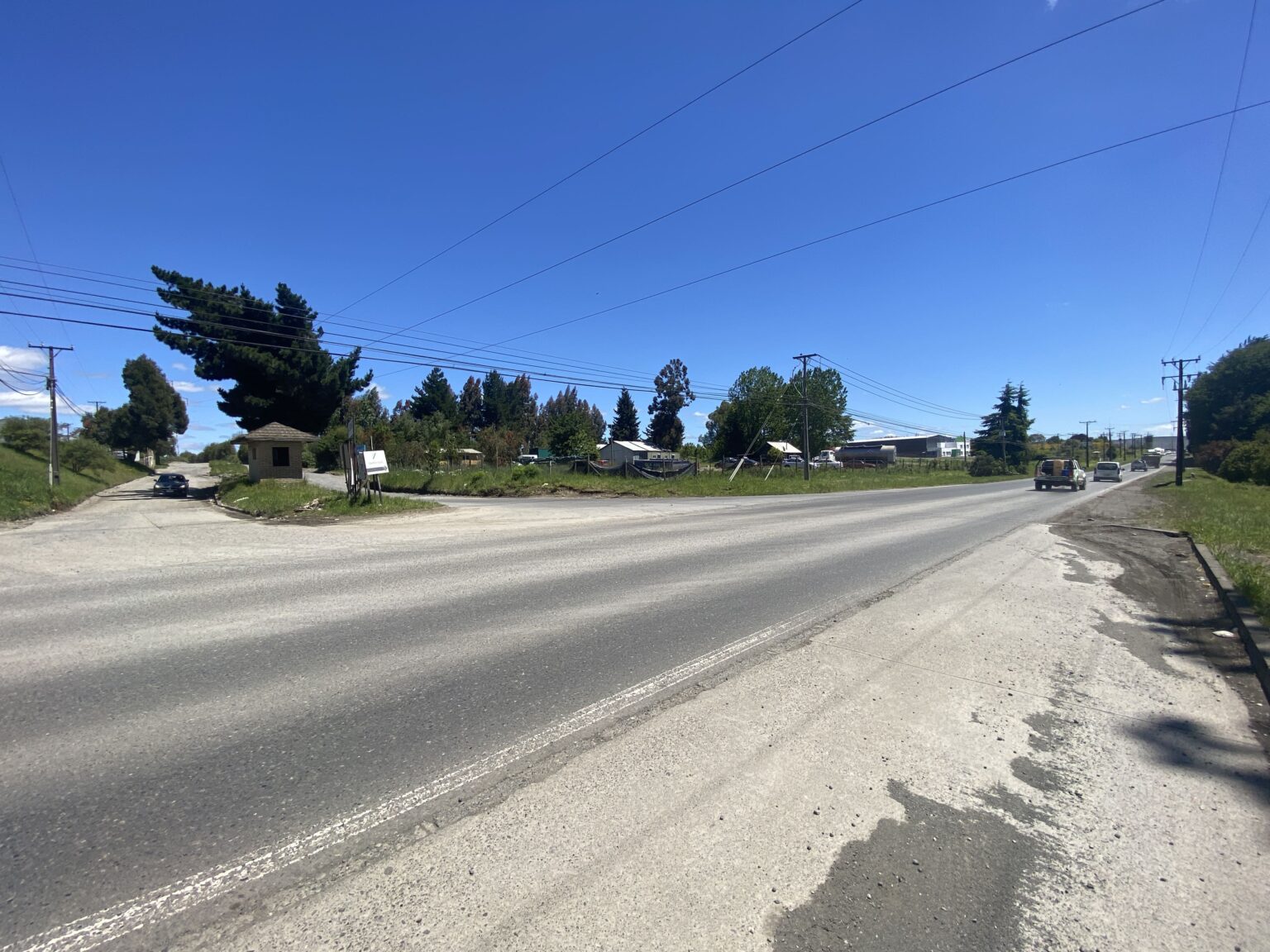 Parcela en venta en Osorno — foto 6