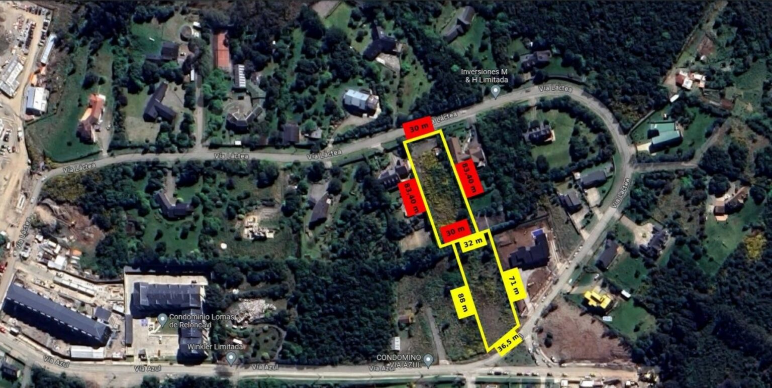 Terreno en venta en Puerto Montt — foto 2
