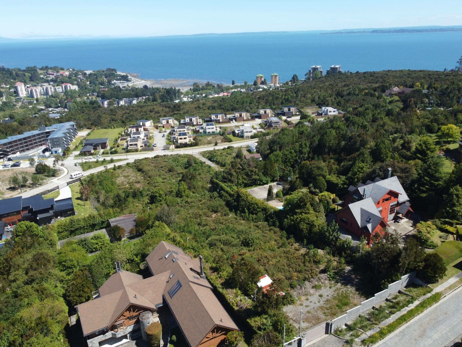 Terreno en venta en Puerto Montt — foto 3