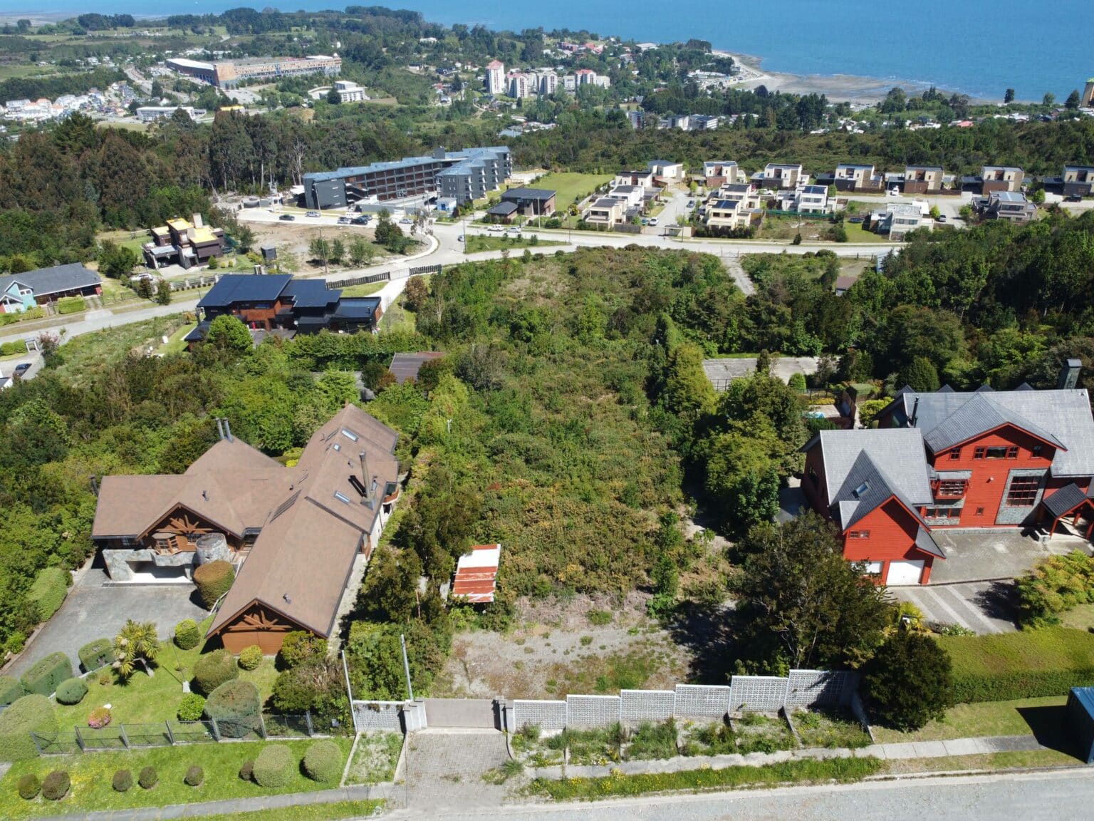 Terreno en venta en Puerto Montt — foto 4