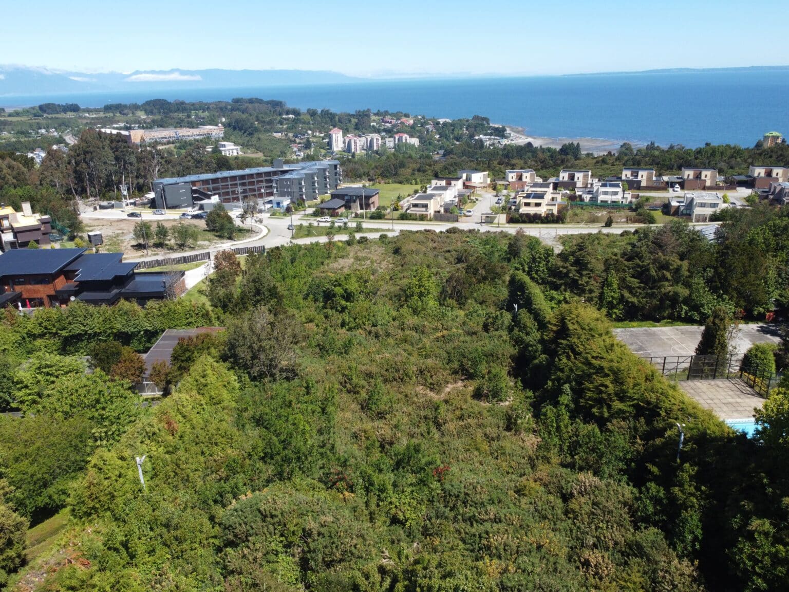 Terreno en venta en Puerto Montt — foto 5