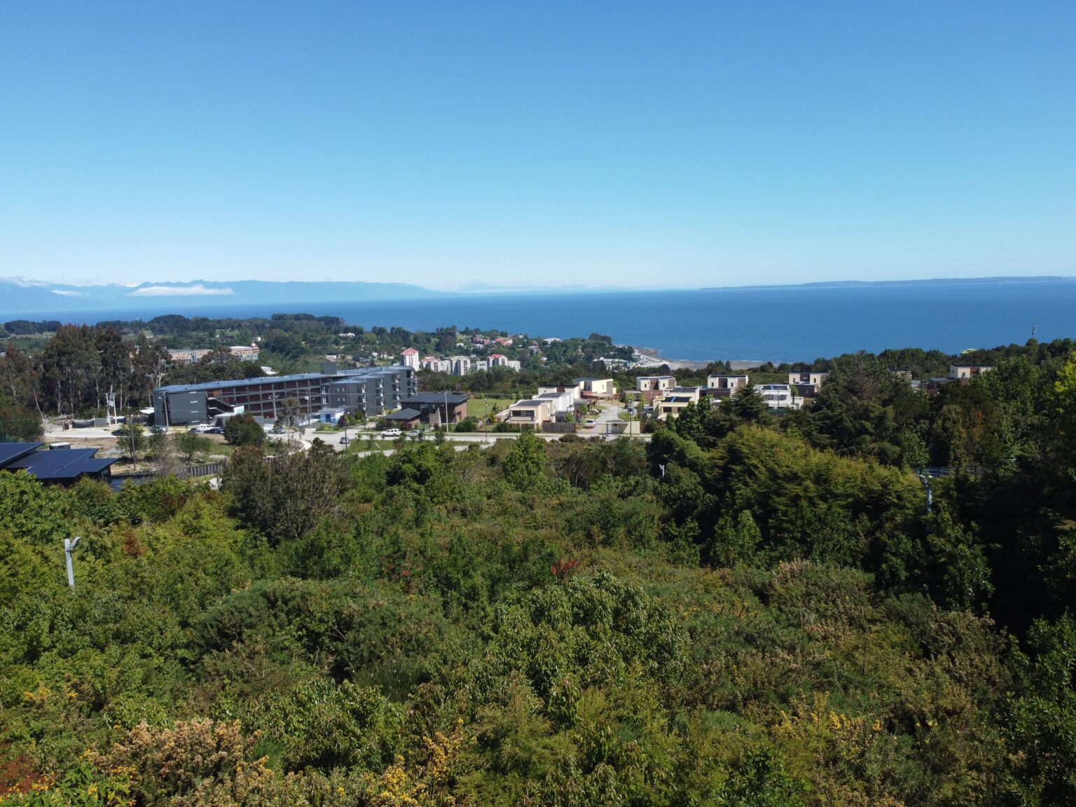 Terreno en venta en Puerto Montt — foto 6