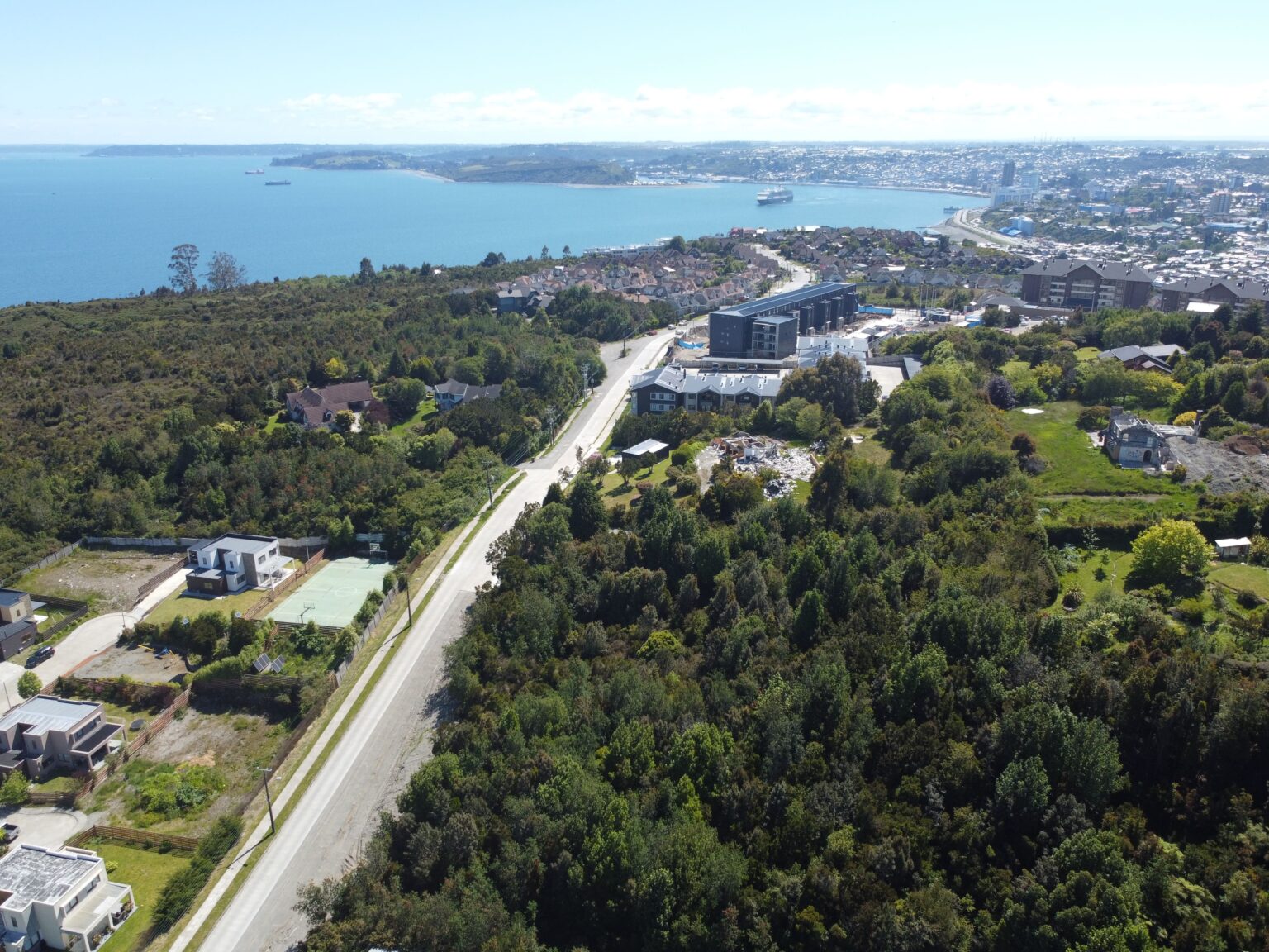 Terreno en venta en Puerto Montt — foto 7