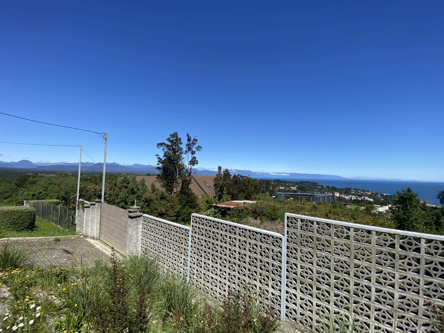 Terreno en venta en Puerto Montt — foto 9