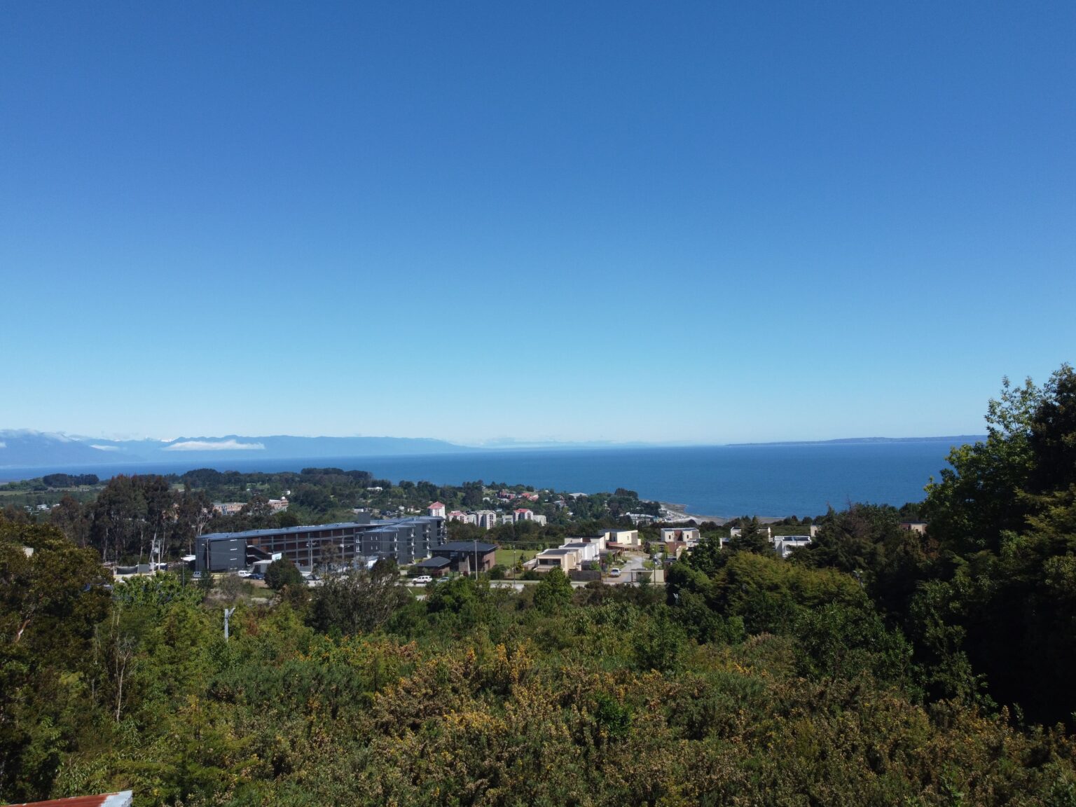 Terreno en venta en Puerto Montt — foto 10
