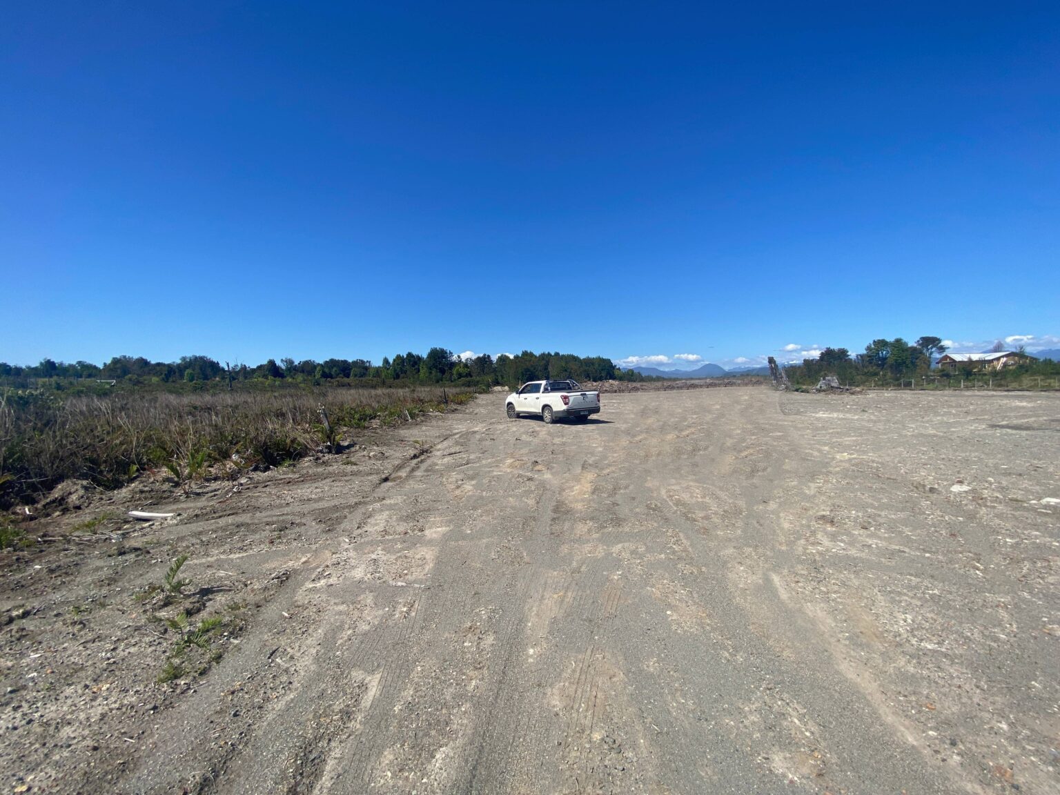 Parcela en venta en Puerto Montt — foto 1