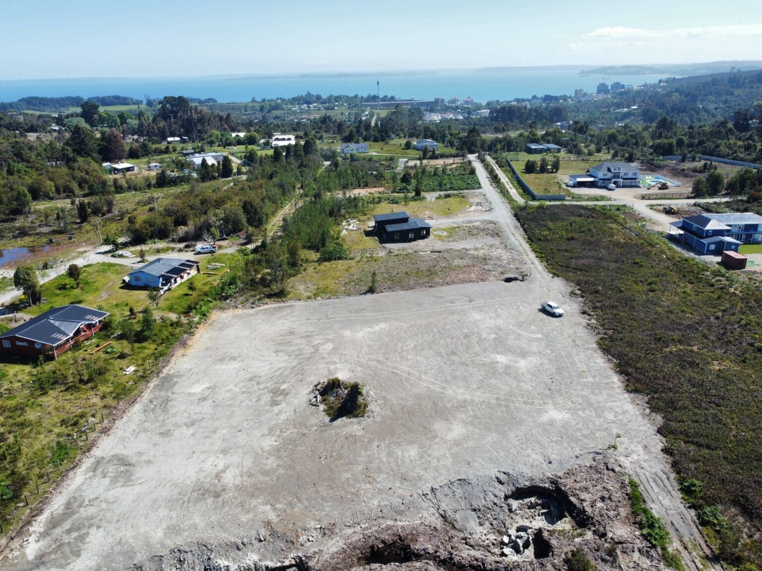 Parcela en venta en Puerto Montt — foto 3