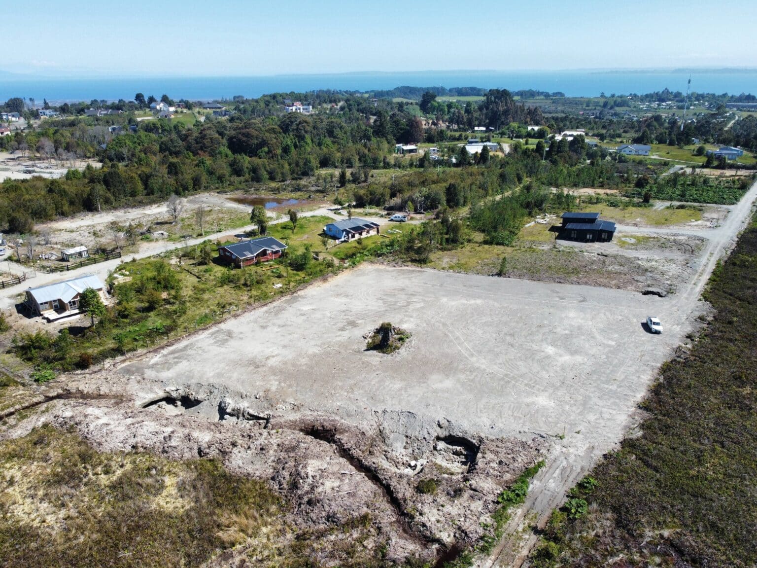 Parcela en venta en Puerto Montt — foto 4