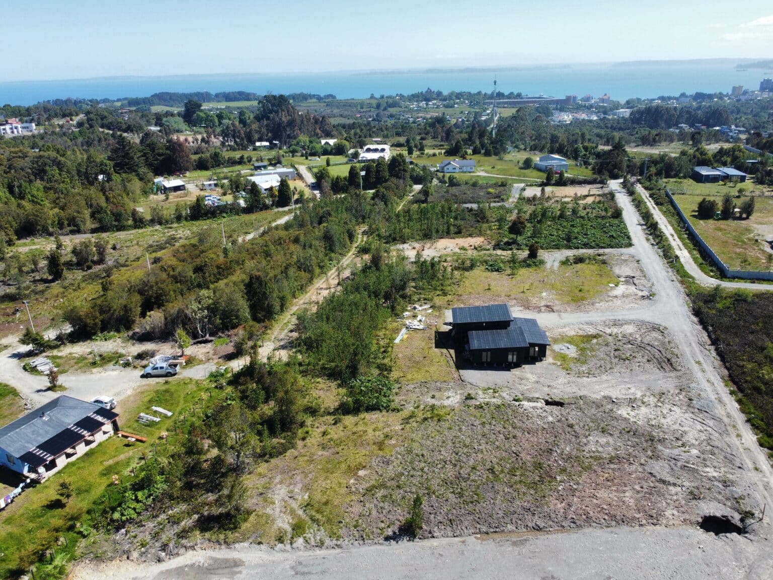 Parcela en venta en Puerto Montt — foto 7